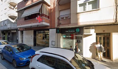 Sant Joan Despí - CLINICA DENTAL DR. CESAR F. HINOSTROZA - Centro Dental