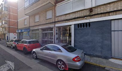 Guardo - CLINICA DENTAL DR. DIONISIO MORA MATEOS - Centro Dental