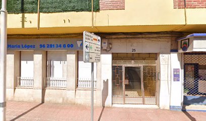 Castelló de Rugat - CLINICA DENTAL DR. EMILIO CANET - Centro Dental