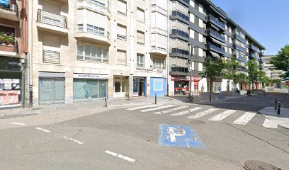 Tolosa - CLINICA DENTAL DR. FCO. JAVIER SANZ CESPEDES - Centro Dental