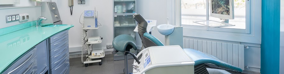 València - CLINICA DENTAL DR. FERNANDO GARCIA ARMENGOL - Centro Dental