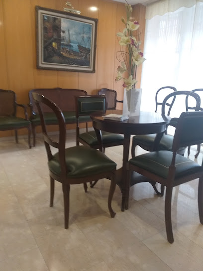 Cornellà de Llobregat - CLINICA DENTAL DR. GALLEGOS - Centro Dental