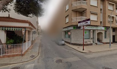 San Pedro del Pinatar - CLINICA DENTAL DR. GALLEGO BALLESTER - Centro Dental
