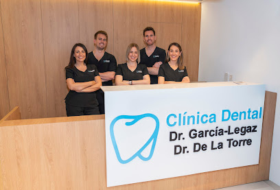 Murcia - CLINICA DENTAL DR. GARCIA-LEGAZ Y DR. DE LA TORRE - Centro Dental