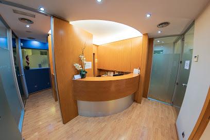 Zaragoza - CLINICA DENTAL DR. GARCIA PEREZ - Centro Dental