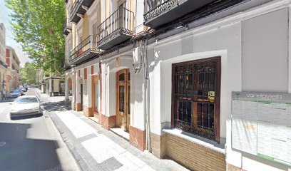 Zaragoza - CLINICA DENTAL DR. GERARDO BARRERA DIAZ - Centro Dental