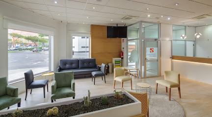 Las Palmas de Gran Canaria - CLINICA DENTAL DR. GUSTAVO OJEDA - Centro Dental