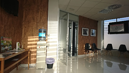 La Almunia de Doña Godina - CLINICA DENTAL DR. GUSTAVO RODRIGUEZ EN LA ALMUNIA - Centro Dental