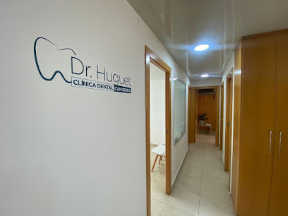 L' Hospitalet de Llobregat - CLINICA DENTAL DR. HUGUET - Centro Dental