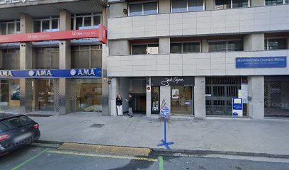 A Coruña - CLINICA DENTAL DR. IGNACIO SIERRA - Centro Dental