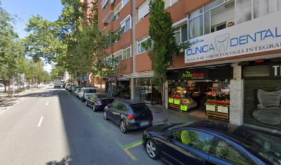 Barcelona - CLINICA DENTAL DR. J.V. BELTRAN ORTI - Centro Dental