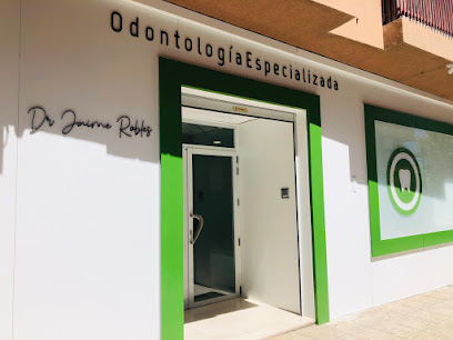 Caravaca de la Cruz - CLINICA DENTAL DR. JAIME ROBLES - SONRIE - Centro Dental