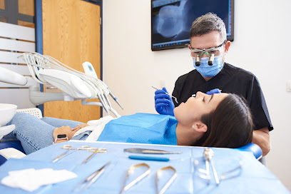 Santa Cruz de Tenerife - CLINICA DENTAL DR. JAVIER AMARO - Centro Dental
