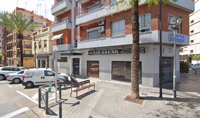 Quart de Poblet - CLINICA DENTAL DR. JESUS D. GOMEZ - Centro Dental