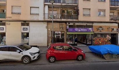 Zaragoza - CLINICA DENTAL DR. JESUS PALOS OROZ - Centro Dental