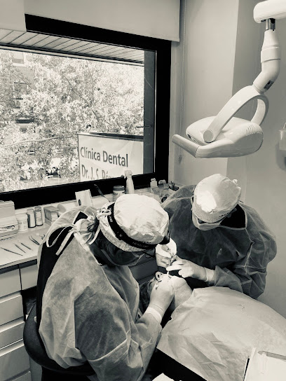 Murcia - CLINICA DENTAL DR. JESUS SANTOS PEREZ ORTEGA - Centro Dental