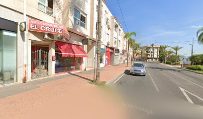 La Nucia - CLINICA DENTAL DR. JORGE EDUARDO GODOY CHAIN - Centro Dental
