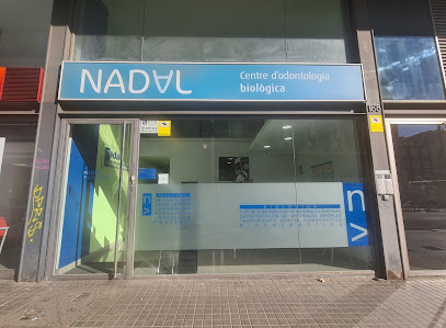 Barcelona - CLINICA DENTAL DR. JOSEP LLUIS NADAL FAIG - Centro Dental