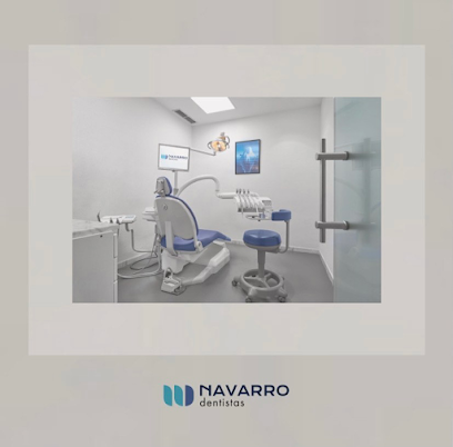 València - CLINICA DENTAL DR. JOSE CARLOS NAVARRO TELLO - Centro Dental