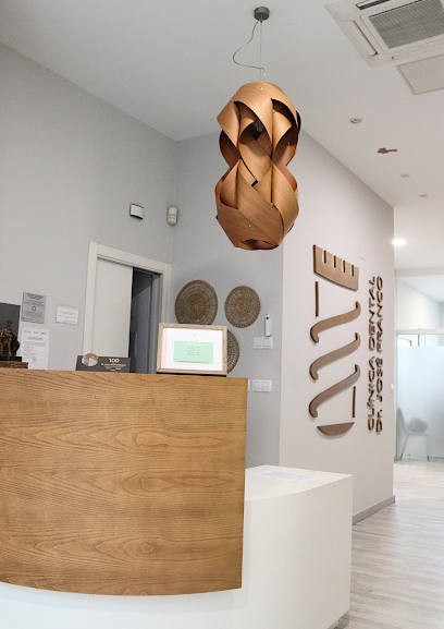 Monforte de Lemos - CLINICA DENTAL DR. JOSE FRANCO - Centro Dental