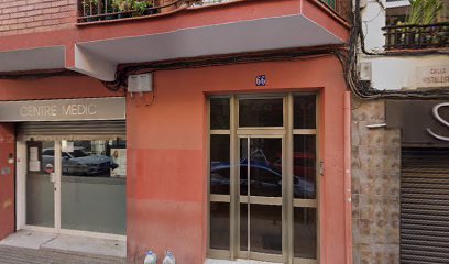 Cornellà de Llobregat - CLINICA DENTAL DR. JOSE MARIA CAGIGAL - Centro Dental