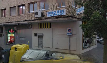 Las Palmas de Gran Canaria - CLINICA DENTAL DR. JUAN CAMACHO LOPEZ - Centro Dental