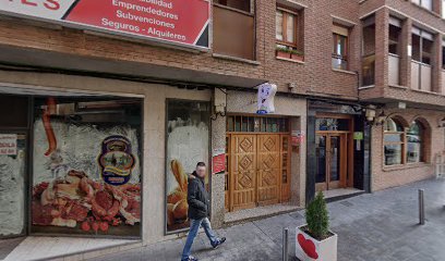 Calatayud - CLINICA DENTAL DR. JULVEZ, S.L. - Centro Dental