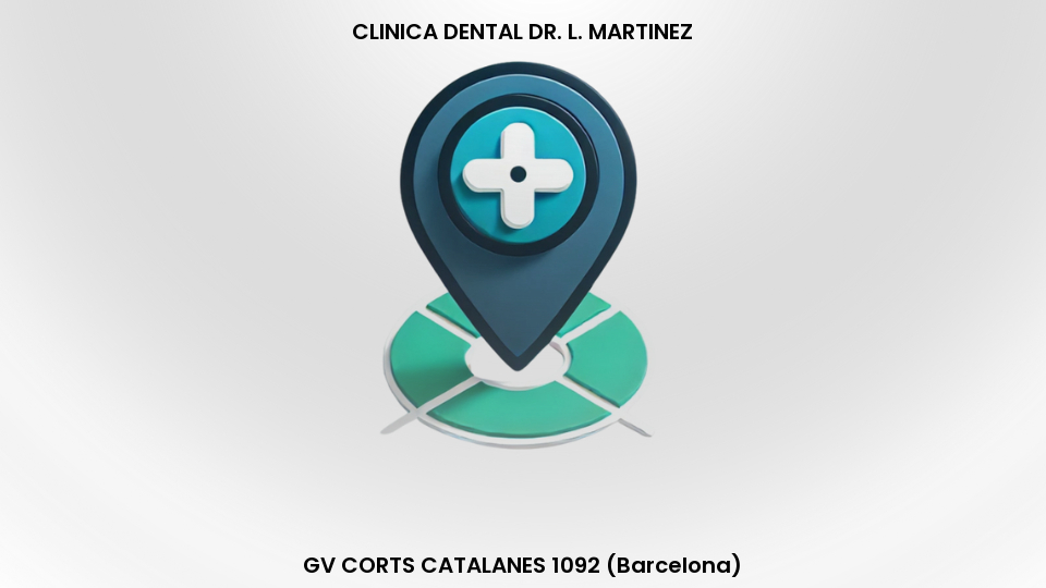 Barcelona - CLINICA DENTAL DR. L. MARTINEZ - Centro Dental