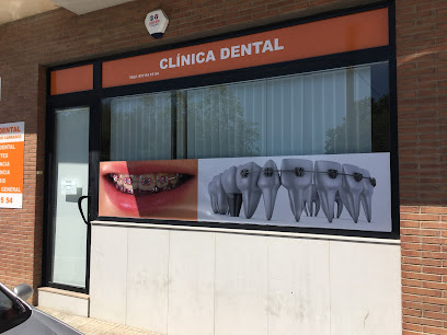 El Morell - CLINICA DENTAL DR. LUCAS OCTAVIO CARRASCO - Centro Dental