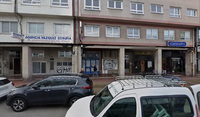 A Coruña - CLINICA DENTAL DR. MARTOS - Centro Dental