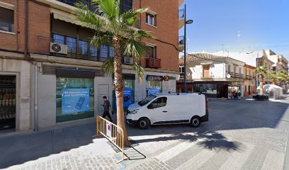 Manzanares - CLINICA DENTAL DR. MEGIA TORRES - Centro Dental