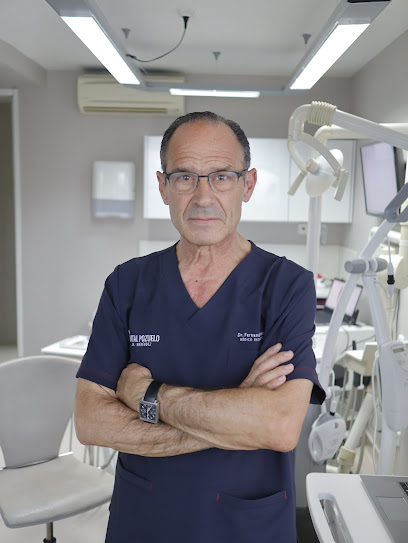 Pozuelo de Alarcón - CLINICA DENTAL DR. MENENDEZ, SLP - Centro Dental