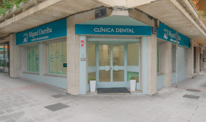 Lugo - CLINICA DENTAL DR. MIGUEL ANGEL DARRIBA LOPEZ - Centro Dental