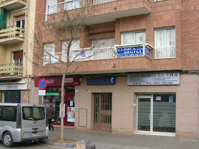 Sant Adrià de Besòs - CLINICA DENTAL DR. MUNUERA - Centro Dental