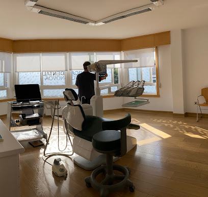Cabanas - CLINICA DENTAL DR. NOVOA - Centro Dental