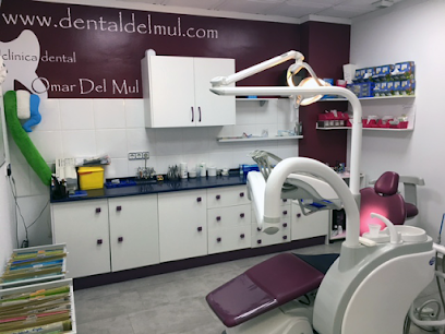 La Solana - CLINICA DENTAL DR. OMAR E. DEL MUL LARRART - Centro Dental