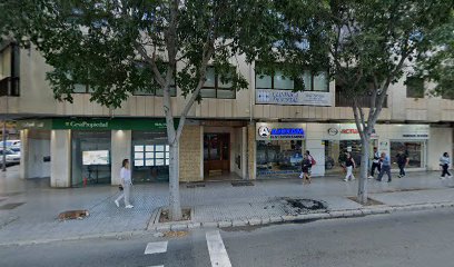 Palma - CLINICA DENTAL DR. ORTEGA - Centro Dental