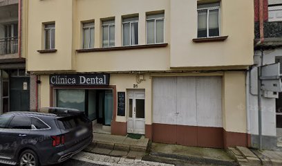 Cerceda - CLINICA DENTAL DR. PALLAS - Centro Dental