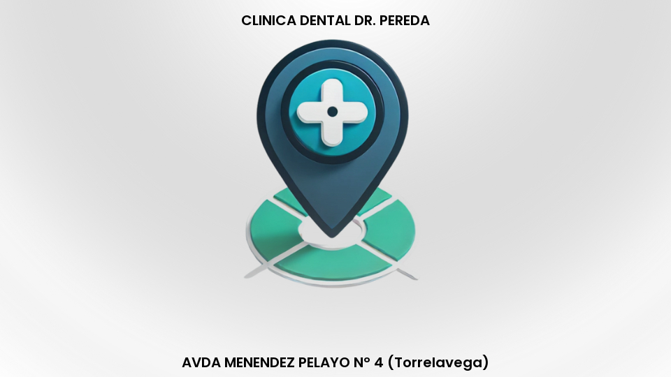 Torrelavega - CLINICA DENTAL DR. PEREDA - Centro Dental