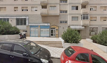 Santa Cruz de Tenerife - CLINICA DENTAL DR. POZAS - Centro Dental