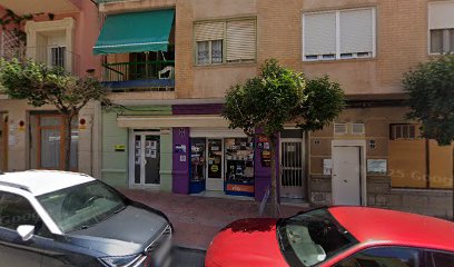 Agost - CLINICA DENTAL DR. RAFAEL ANDRES TOMAS ADRIAN - Centro Dental