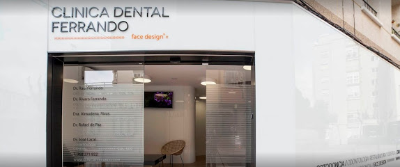 Murcia - CLINICA DENTAL DR. RAUL FERRANDO CASCALES - Centro Dental