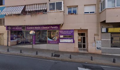 Parets del Vallès - CLINICA DENTAL DR. RIBERA - Centro Dental