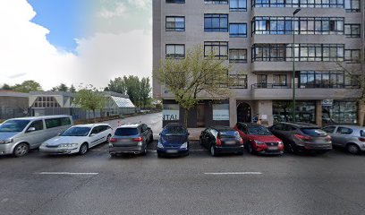 Burgos - CLINICA DENTAL DR. ROBERTO DIEZ ROJO - Centro Dental