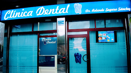 Las Palmas de Gran Canaria - CLINICA DENTAL DR. ROLANDO SEGURA SANCHEZ - Centro Dental