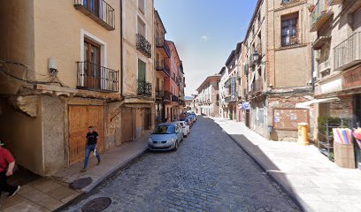 Daroca - CLINICA DENTAL DR. ROMERO - Centro Dental