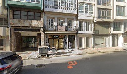 A Coruña - CLINICA DENTAL DR. RONQUETE CAAMAÑO - Centro Dental