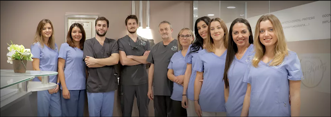 Sant Boi de Llobregat - CLINICA DENTAL DR. RUIZ, S.L. - Centro Dental