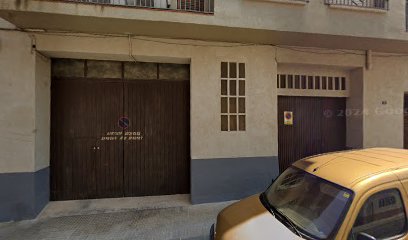 L' Espluga de Francolí - CLINICA DENTAL DR. SALVA - Centro Dental