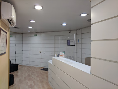 Barcelona - CLINICA DENTAL DR. SEGUI - Centro Dental